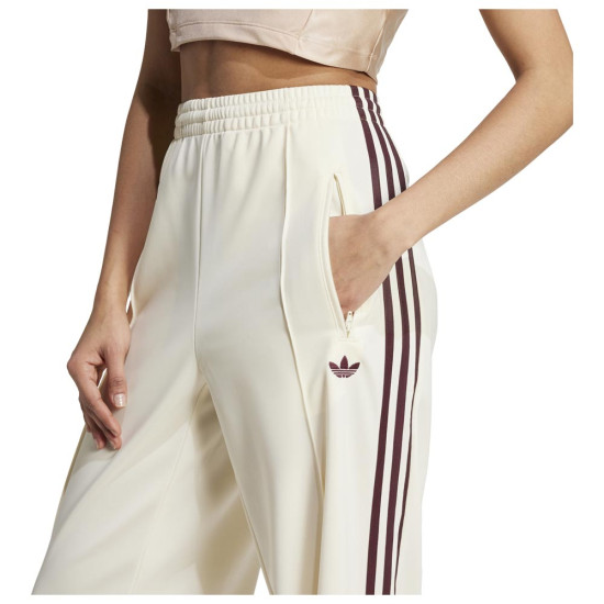 Adidas Γυναικείο παντελόνι φόρμας Adicolor Classic Firebird Loose Track Pants